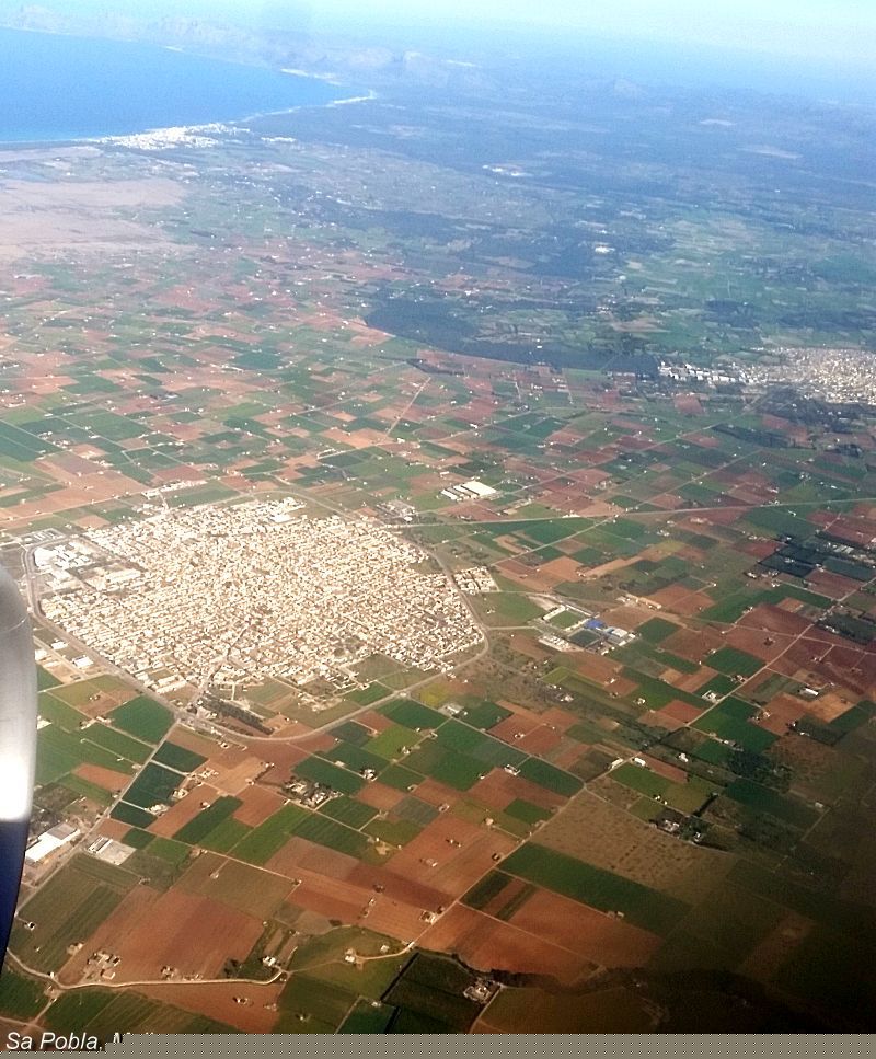 Mallorca