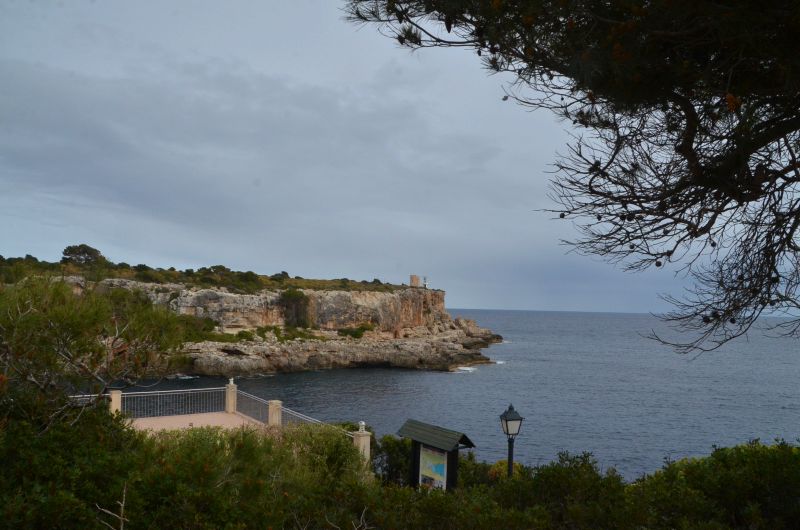 Mallorca: Cala Figuera