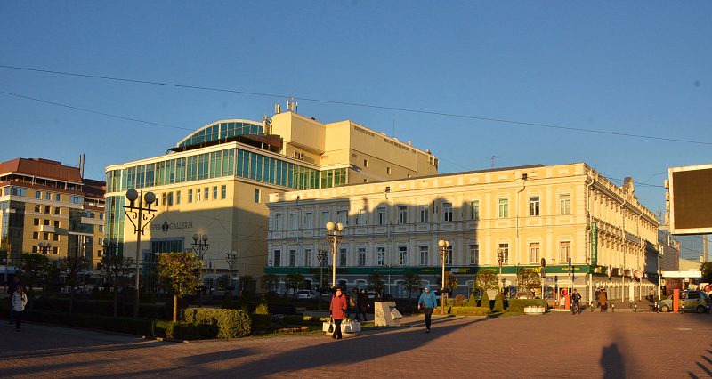 Stavropol